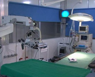 An Operating Room service