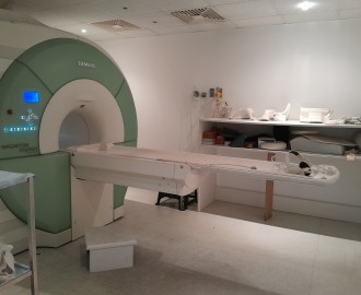 Radiology and Emergency Support Services