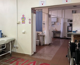 قسم الطوارئ